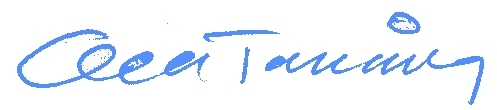 signature